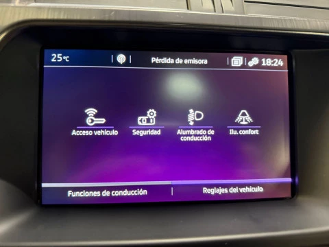 DS 5 BlueHDi 133kW (180CV) EAT6 Style