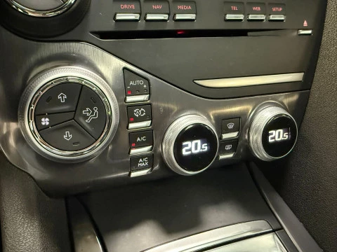 DS 5 BlueHDi 133kW (180CV) EAT6 Style