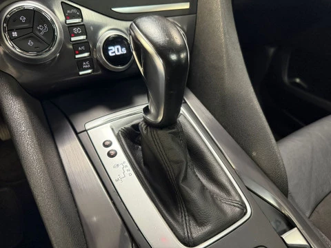 DS 5 BlueHDi 133kW (180CV) EAT6 Style