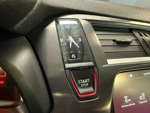DS 5 BlueHDi 133kW (180CV) EAT6 Style