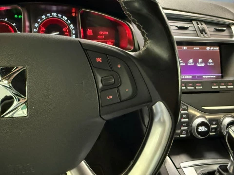DS 5 BlueHDi 133kW (180CV) EAT6 Style