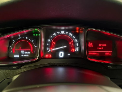 DS 5 BlueHDi 133kW (180CV) EAT6 Style