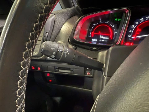 DS 5 BlueHDi 133kW (180CV) EAT6 Style