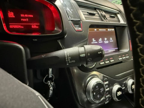 DS 5 BlueHDi 133kW (180CV) EAT6 Style