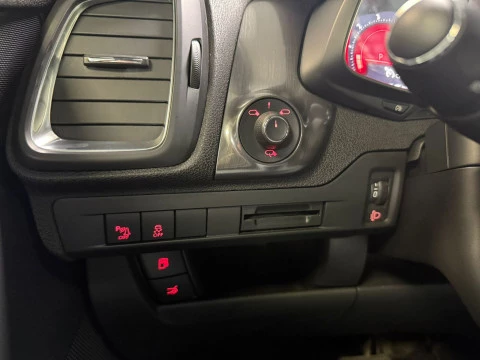 DS 5 BlueHDi 133kW (180CV) EAT6 Style