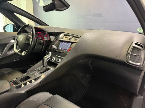 DS 5 BlueHDi 133kW (180CV) EAT6 Style