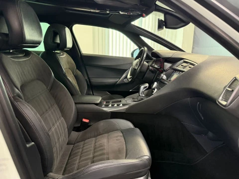 DS 5 BlueHDi 133kW (180CV) EAT6 Style