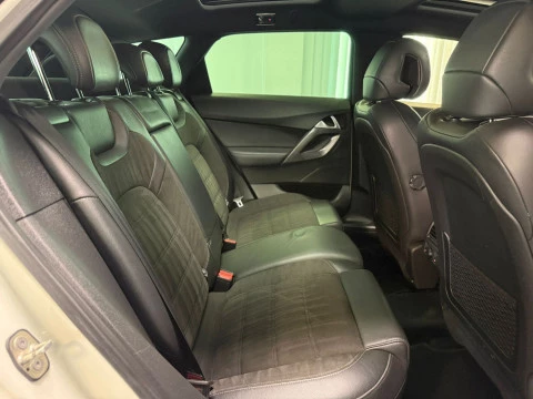 DS 5 BlueHDi 133kW (180CV) EAT6 Style