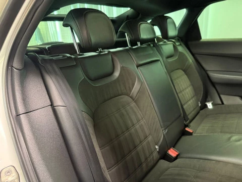 DS 5 BlueHDi 133kW (180CV) EAT6 Style