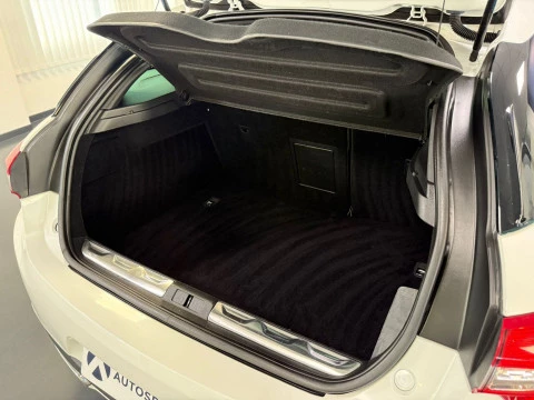 DS 5 BlueHDi 133kW (180CV) EAT6 Style