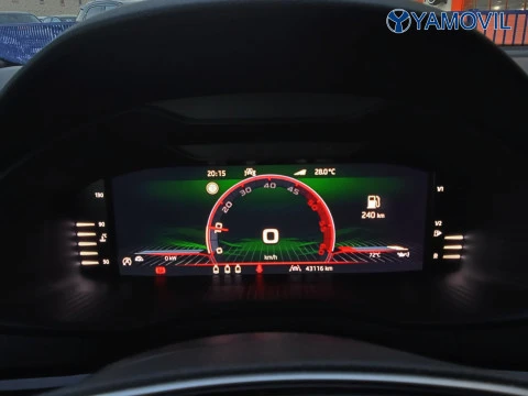 Skoda Karoq 2.0 TDI Sportline 85 kW (115 CV)