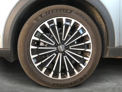 Omoda 9 Omoda T22 PHEV Premium