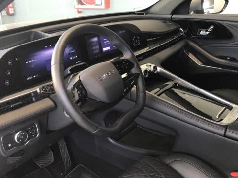 Omoda 9 Omoda T22 PHEV Premium