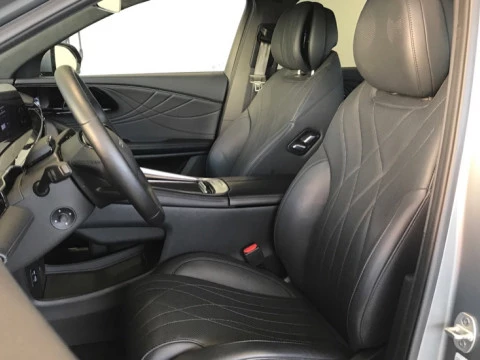 Omoda 9 Omoda T22 PHEV Premium