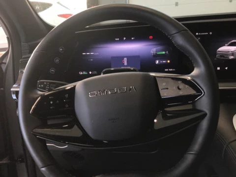 Omoda 9 Omoda T22 PHEV Premium