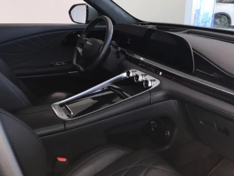 Omoda 9 Omoda T22 PHEV Premium