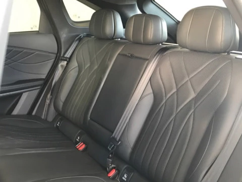 Omoda 9 Omoda T22 PHEV Premium