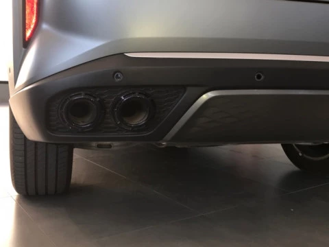 Omoda 9 Omoda T22 PHEV Premium