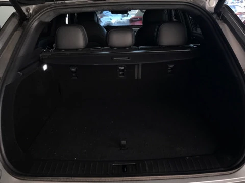 Omoda 9 Omoda T22 PHEV Premium