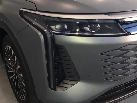 Omoda 9 Omoda T22 PHEV Premium