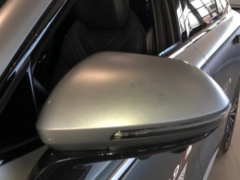 Omoda 9 Omoda T22 PHEV Premium