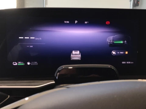 Omoda 9 Omoda T22 PHEV Premium