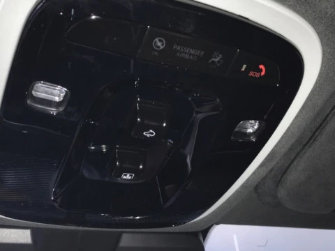 Omoda 9 Omoda T22 PHEV Premium