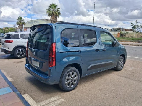 Opel Combo 1.5 BHDI 100CV 4P