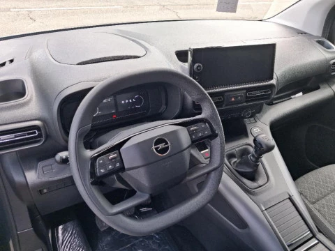 Opel Combo 1.5 BHDI 100CV 4P