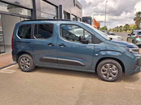 Opel Combo 1.5 BHDI 100CV 4P