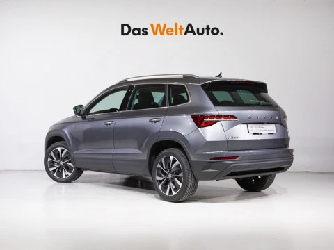 Skoda Karoq 1.5 TSI 110kW (150CV) ACT Plus