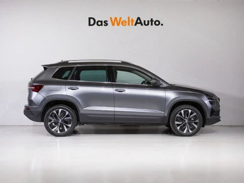 Skoda Karoq 1.5 TSI 110kW (150CV) ACT Plus