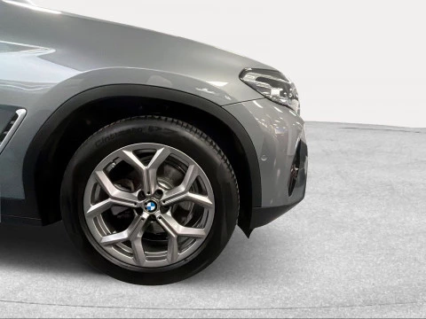 BMW X3 xDrive20d xLine