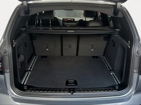 BMW X3 xDrive20d xLine