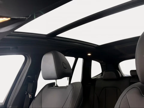 BMW X3 xDrive20d xLine