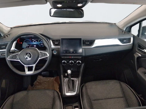 Renault Captur  Hibrido Enchufable  E-TECH Hibrido Enchufable Zen 117kW