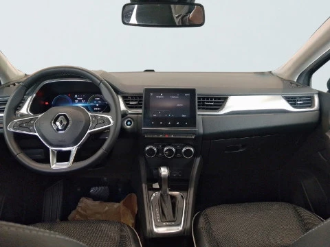 Renault Captur  Hibrido Enchufable  E-TECH Hibrido Enchufable Zen 117kW