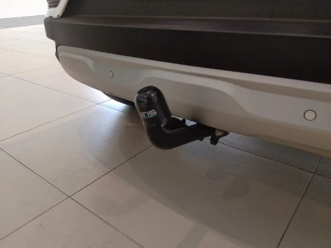 Renault Captur  Hibrido Enchufable  E-TECH Hibrido Enchufable Zen 117kW
