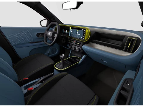 Fiat Grande Panda ICON 74kW (100cv)