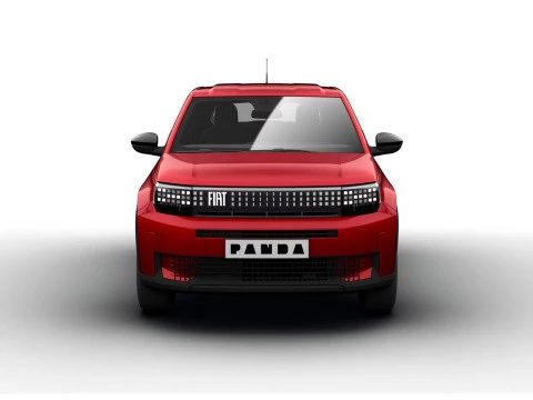 Fiat Grande Panda ICON 74kW (100cv)