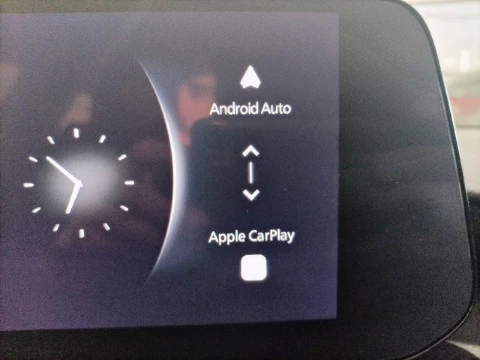 Mazda3 2.5L E-SKY G MHEV 103kW Prime-line