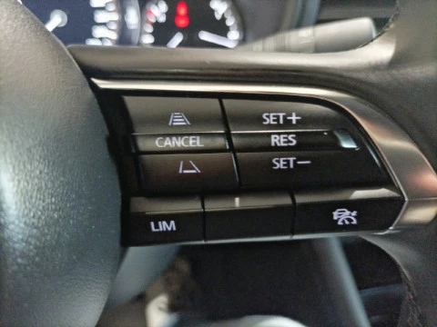 Mazda3 2.5L E-SKY G MHEV 103kW Prime-line