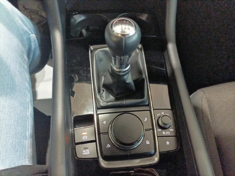 Mazda3 2.5L E-SKY G MHEV 103kW Prime-line