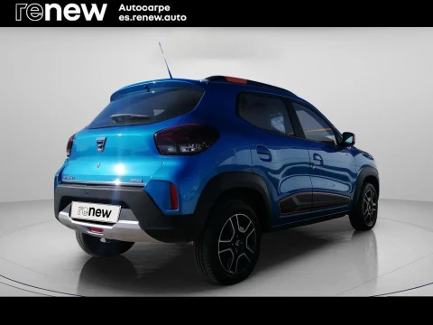 Dacia Spring DACIA  Electric Comfort Plus 45 33kW