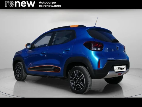 Dacia Spring DACIA  Electric Comfort Plus 45 33kW