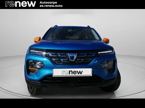 Dacia Spring DACIA  Electric Comfort Plus 45 33kW