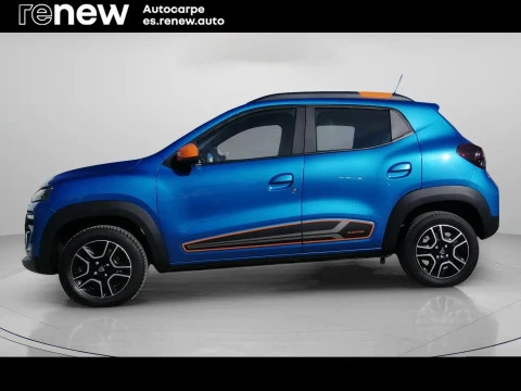 Dacia Spring DACIA  Electric Comfort Plus 45 33kW