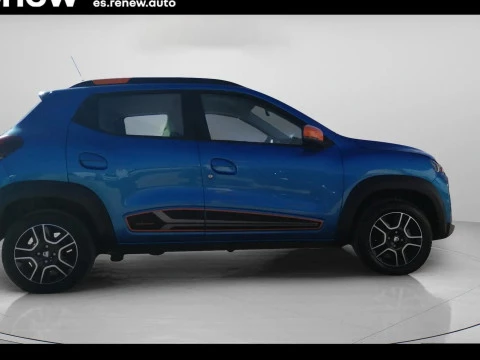 Dacia Spring DACIA  Electric Comfort Plus 45 33kW