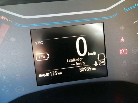 Dacia Spring DACIA  Electric Comfort Plus 45 33kW