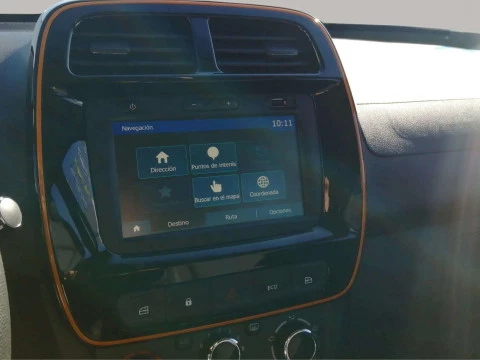 Dacia Spring DACIA  Electric Comfort Plus 45 33kW